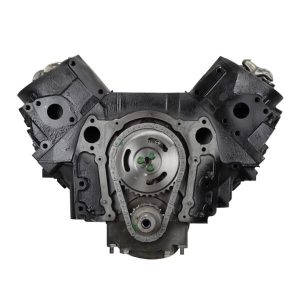 VEGE Long Block Crate Engines DCW2