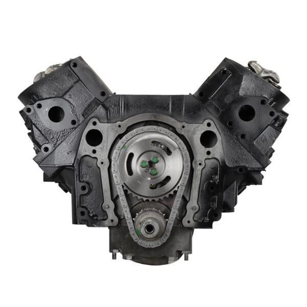VEGE Long Block Crate Engines DCW2