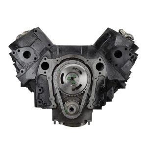 VEGE Long Block Crate Engines DCW2CNG