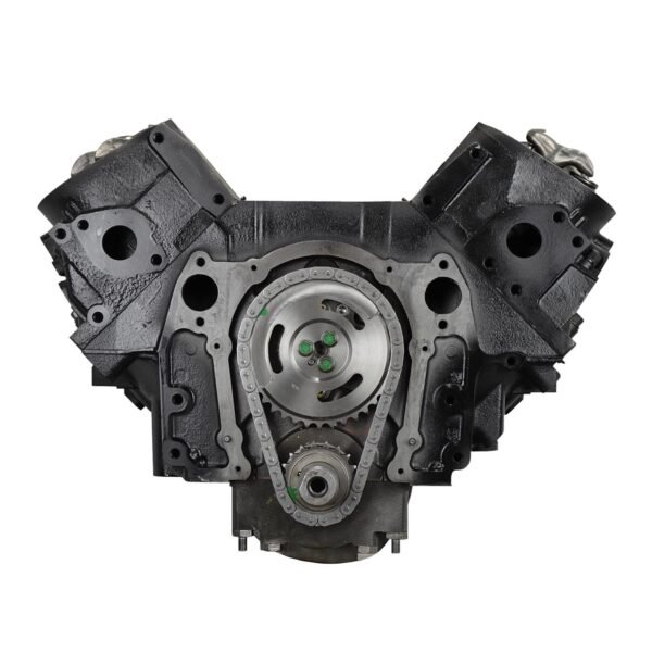VEGE Long Block Crate Engines DCW2CNG