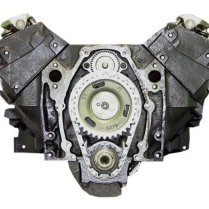 VEGE Long Block Crate Engines DCW3
