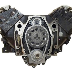 VEGE Long Block Crate Engines DCW4