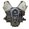 VEGE Long Block Crate Engines DCW5