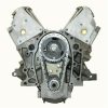 VEGE Long Block Crate Engines DCW7
