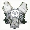 VEGE Long Block Crate Engines DCW9