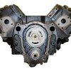 VEGE Long Block Crate Engines DCWC