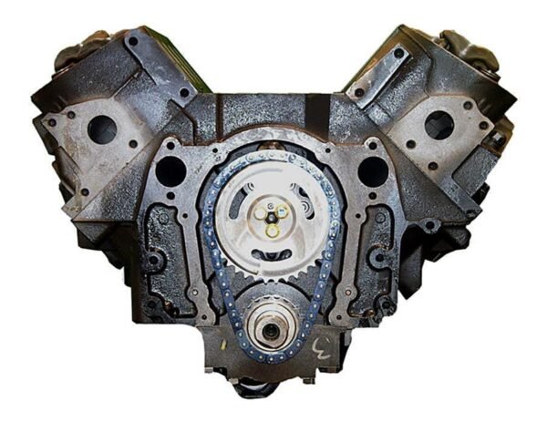 VEGE Long Block Crate Engines DCWC
