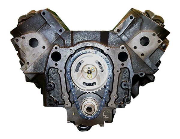 VEGE Long Block Crate Engines DCWCCNG