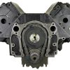 VEGE Long Block Crate Engines DCWECNG