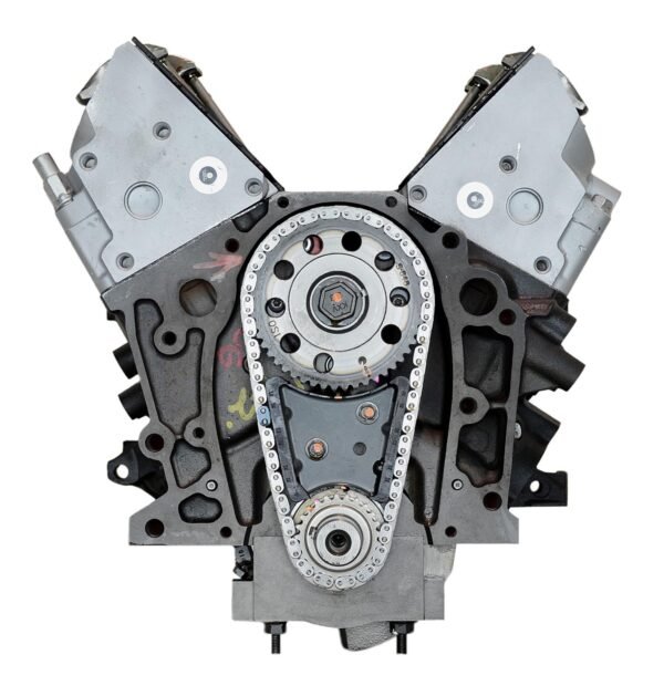 VEGE Long Block Crate Engines DCWH