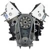 VEGE Long Block Crate Engines DCWK