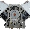 VEGE Long Block Crate Engines DCWT