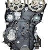 VEGE Long Block Crate Engines DCWV
