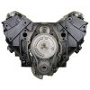 VEGE Long Block Crate Engines DCX1