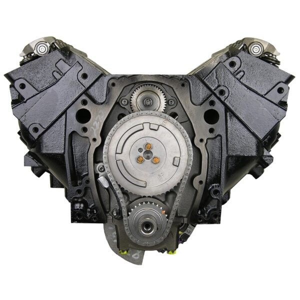 VEGE Long Block Crate Engines DCX1