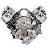 VEGE Long Block Crate Engines DCX10