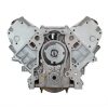 VEGE Long Block Crate Engines DCX14