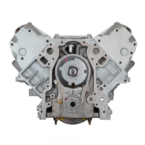 VEGE Long Block Crate Engines DCX14