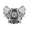 VEGE Long Block Crate Engines DCX3