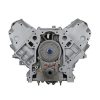 VEGE Long Block Crate Engines DCX4