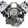 VEGE Long Block Crate Engines DCX6