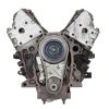 VEGE Long Block Crate Engines DCXF