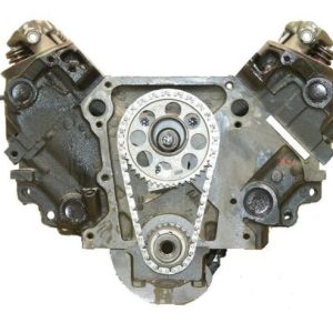 VEGE Long Block Crate Engines DD04