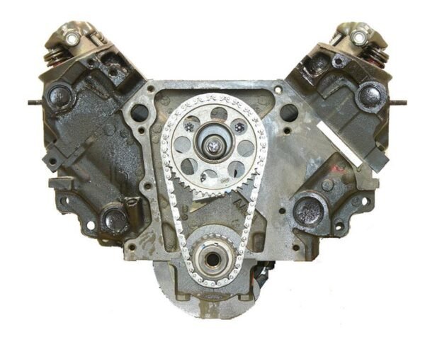 VEGE Long Block Crate Engines DD04