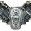 VEGE Long Block Crate Engines DD05