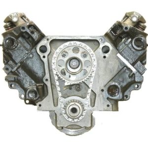 VEGE Long Block Crate Engines DD07