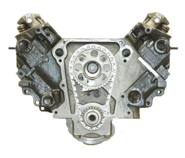 VEGE Long Block Crate Engines DD07