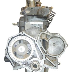 VEGE Long Block Crate Engines DD09