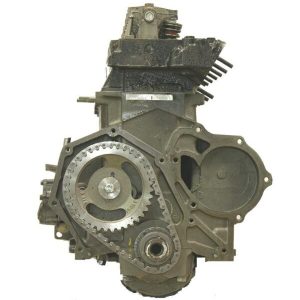 VEGE Long Block Crate Engines DD26