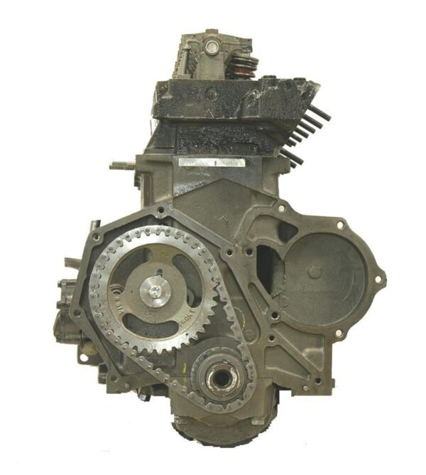 VEGE Long Block Crate Engines DD26