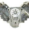 VEGE Long Block Crate Engines DD31