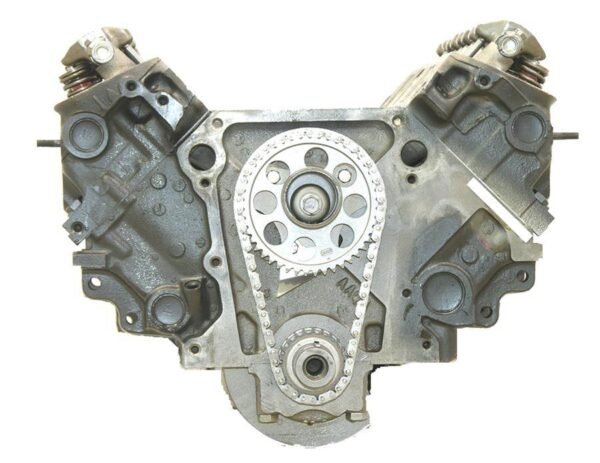VEGE Long Block Crate Engines DD31