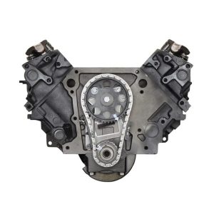 VEGE Long Block Crate Engines DD57