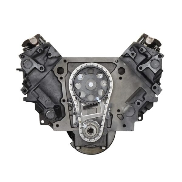 VEGE Long Block Crate Engines DD57