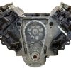 VEGE Long Block Crate Engines DD58