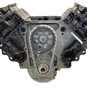VEGE Long Block Crate Engines DD58