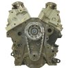 VEGE Long Block Crate Engines DD59