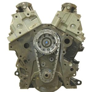 VEGE Long Block Crate Engines DD59