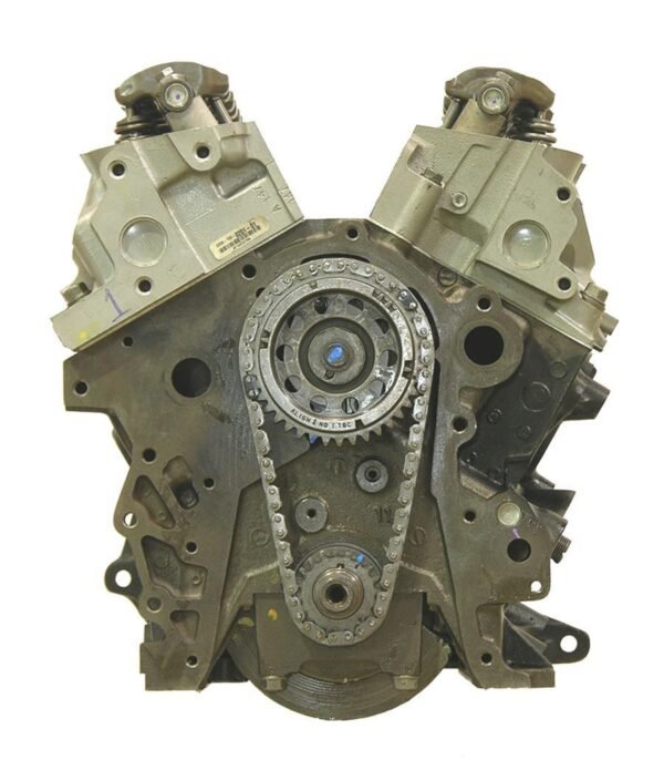 VEGE Long Block Crate Engines DD59
