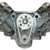 VEGE Long Block Crate Engines DD65