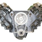 VEGE Long Block Crate Engines DD66