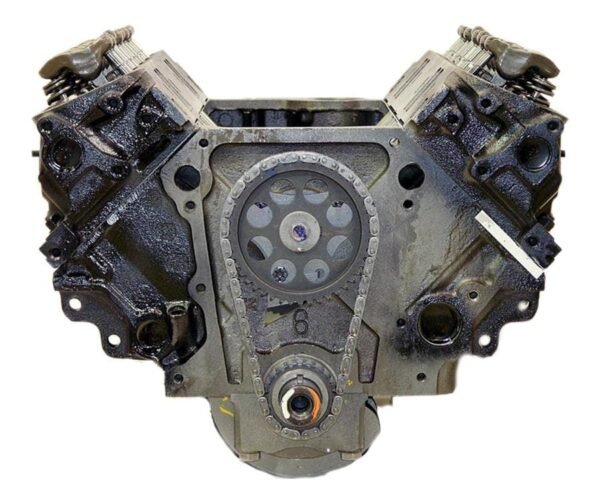 VEGE Long Block Crate Engines DD72