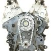 VEGE Long Block Crate Engines DD86