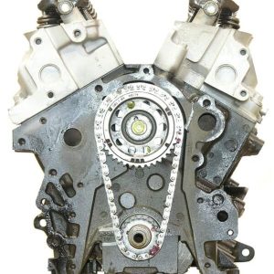 VEGE Long Block Crate Engines DD86
