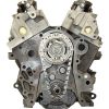 VEGE Long Block Crate Engines DD89