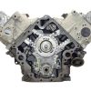 VEGE Long Block Crate Engines DD93